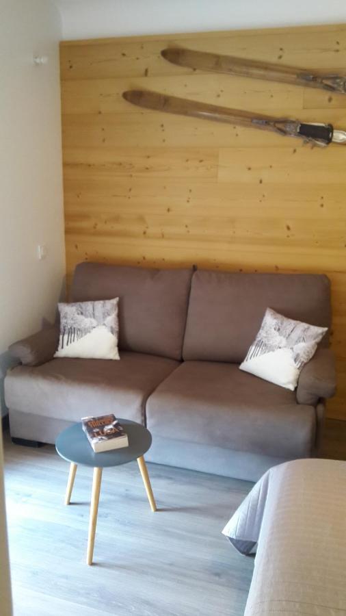Residence Campredon - Decoration Typique - 25M2 De Terrasse Amenagee Plein Sud Avec Vue Panoramique - Internet - Jardin - Parking - Navette - Linge Et Menage En Options Payantes Font-Romeu-Odeillo-Via 외부 사진