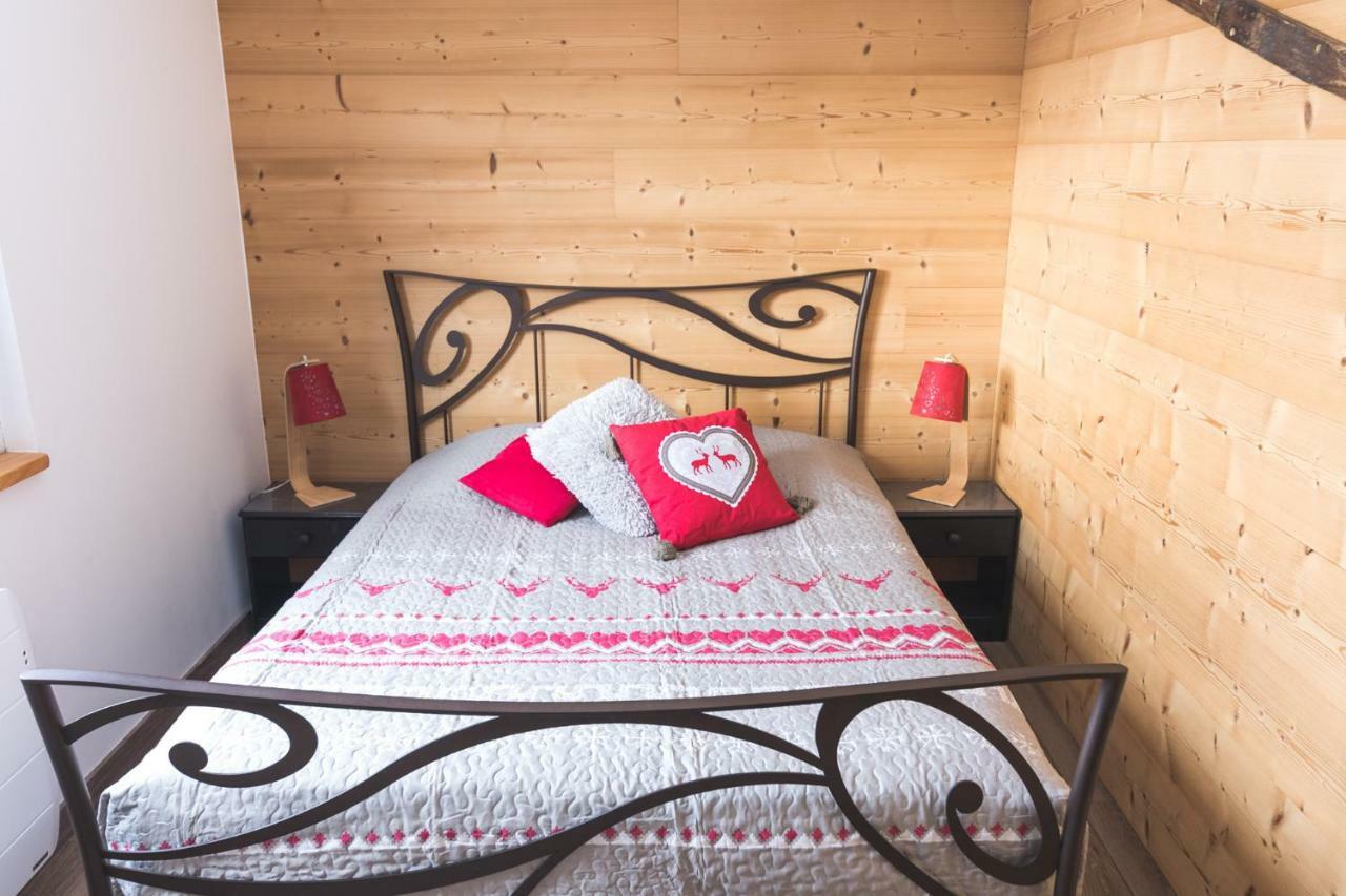Residence Campredon - Decoration Typique - 25M2 De Terrasse Amenagee Plein Sud Avec Vue Panoramique - Internet - Jardin - Parking - Navette - Linge Et Menage En Options Payantes Font-Romeu-Odeillo-Via 외부 사진