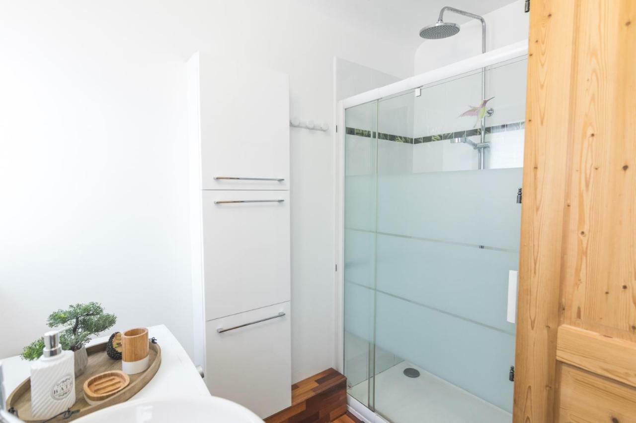 Residence Campredon - Decoration Typique - 25M2 De Terrasse Amenagee Plein Sud Avec Vue Panoramique - Internet - Jardin - Parking - Navette - Linge Et Menage En Options Payantes Font-Romeu-Odeillo-Via 외부 사진