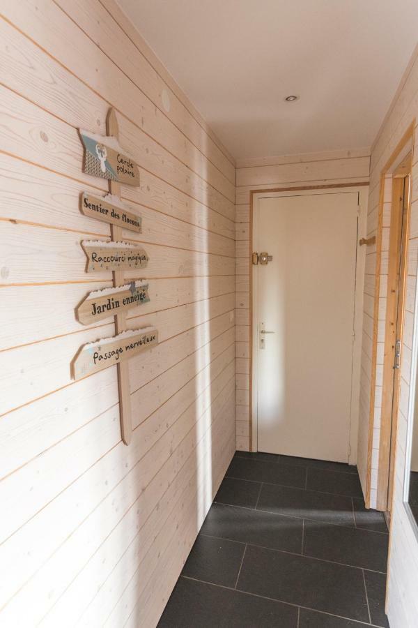 Residence Campredon - Decoration Typique - 25M2 De Terrasse Amenagee Plein Sud Avec Vue Panoramique - Internet - Jardin - Parking - Navette - Linge Et Menage En Options Payantes Font-Romeu-Odeillo-Via 외부 사진