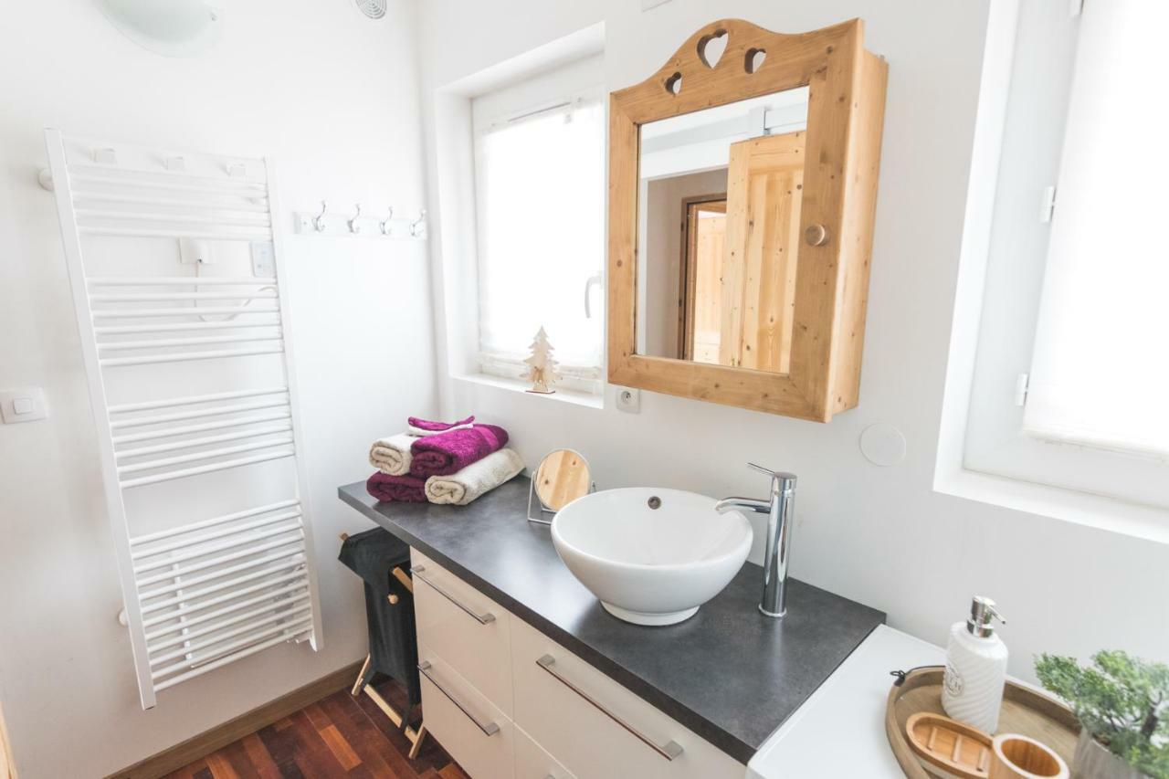 Residence Campredon - Decoration Typique - 25M2 De Terrasse Amenagee Plein Sud Avec Vue Panoramique - Internet - Jardin - Parking - Navette - Linge Et Menage En Options Payantes Font-Romeu-Odeillo-Via 외부 사진