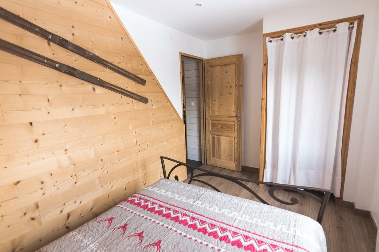 Residence Campredon - Decoration Typique - 25M2 De Terrasse Amenagee Plein Sud Avec Vue Panoramique - Internet - Jardin - Parking - Navette - Linge Et Menage En Options Payantes Font-Romeu-Odeillo-Via 외부 사진