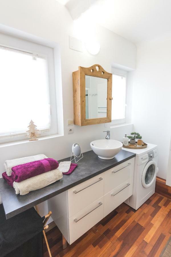 Residence Campredon - Decoration Typique - 25M2 De Terrasse Amenagee Plein Sud Avec Vue Panoramique - Internet - Jardin - Parking - Navette - Linge Et Menage En Options Payantes Font-Romeu-Odeillo-Via 외부 사진